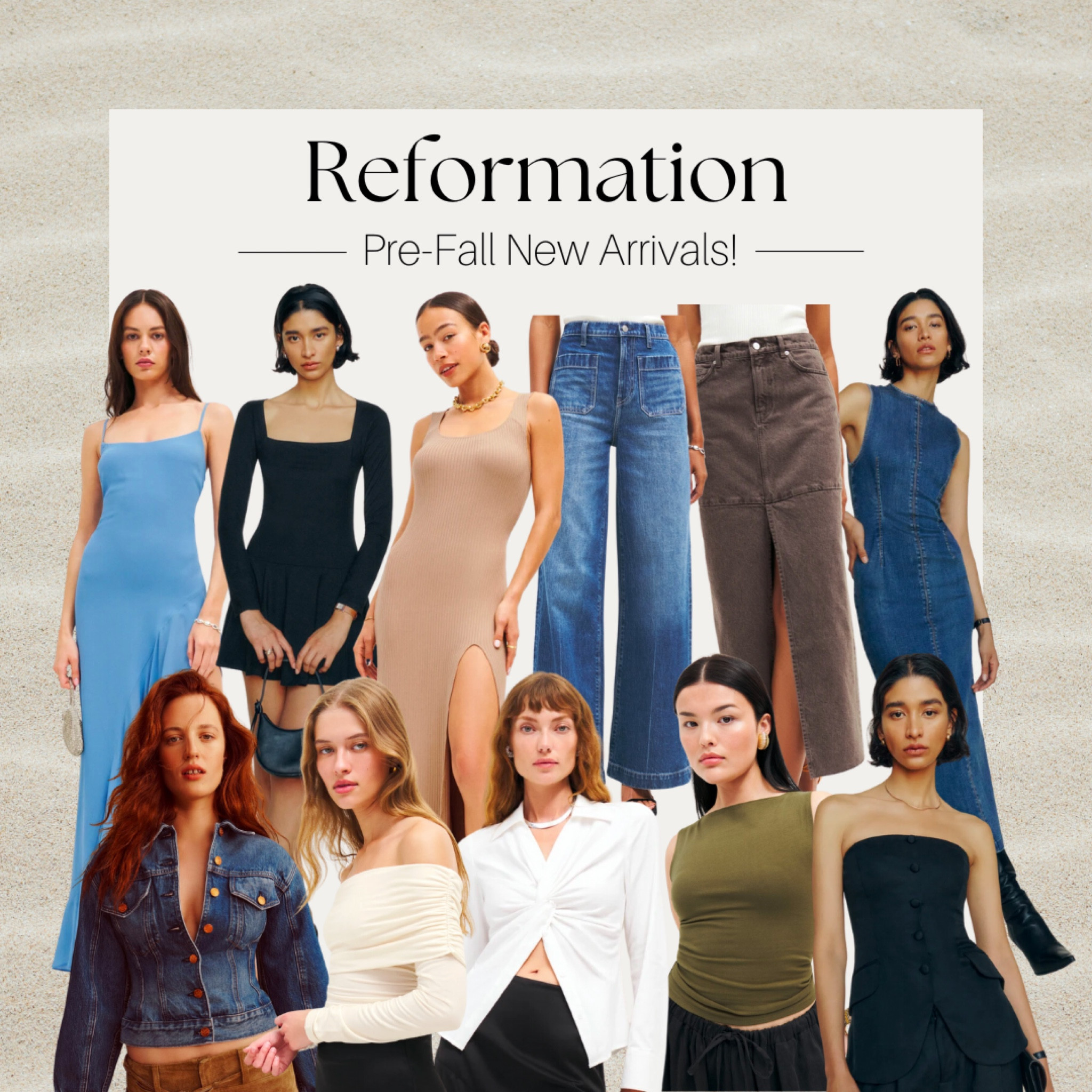 Florentina Knit Top curated on LTK