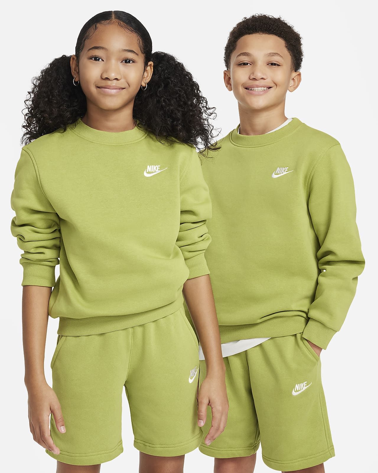 Nike Sportswear Club Fleece | Nike (US)