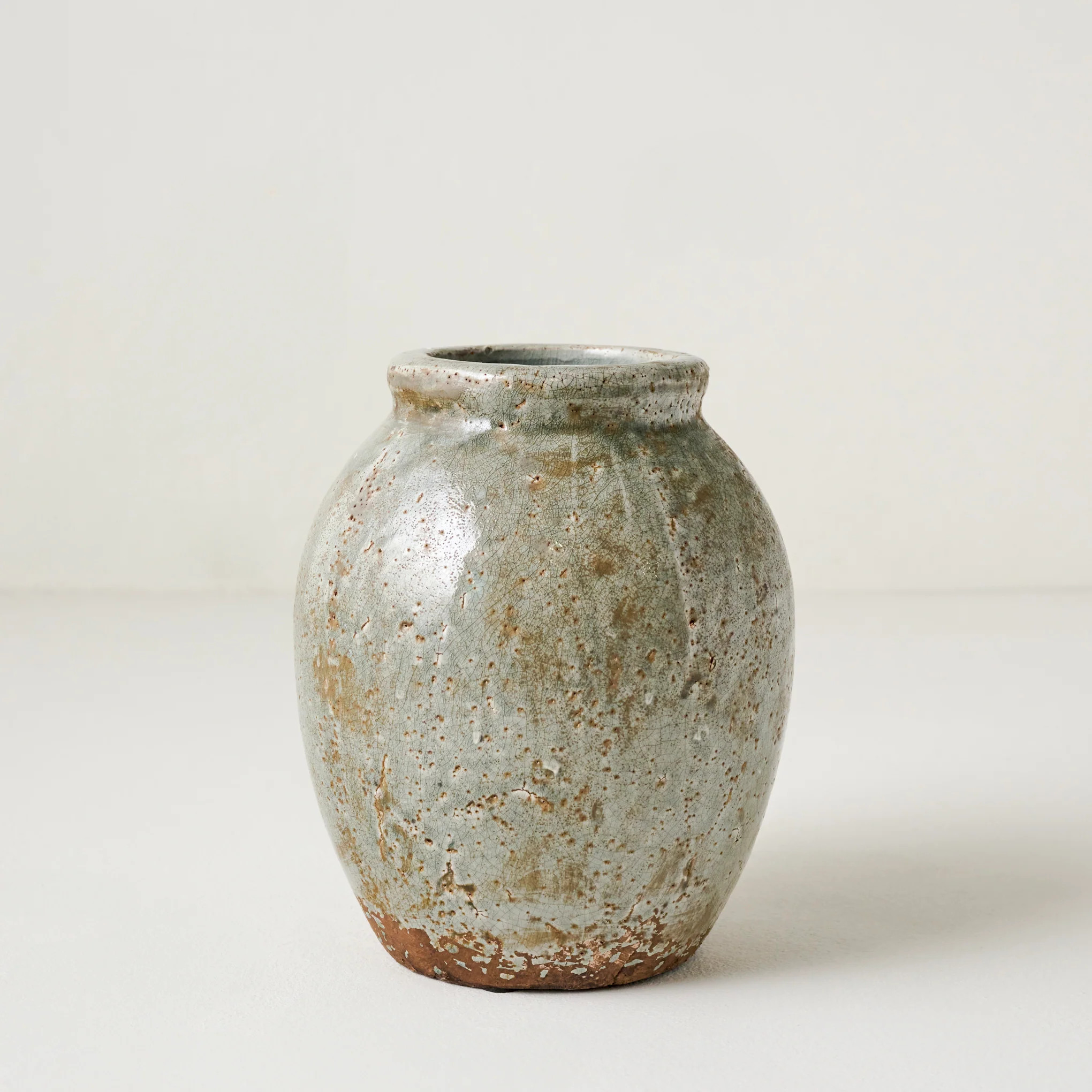 Artisanal Skye Vase | Magnolia
