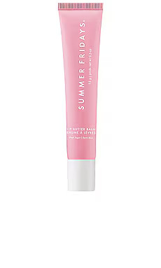 Lip Butter Balm
                    
                    Summer Fridays | Revolve Clothing (Global)