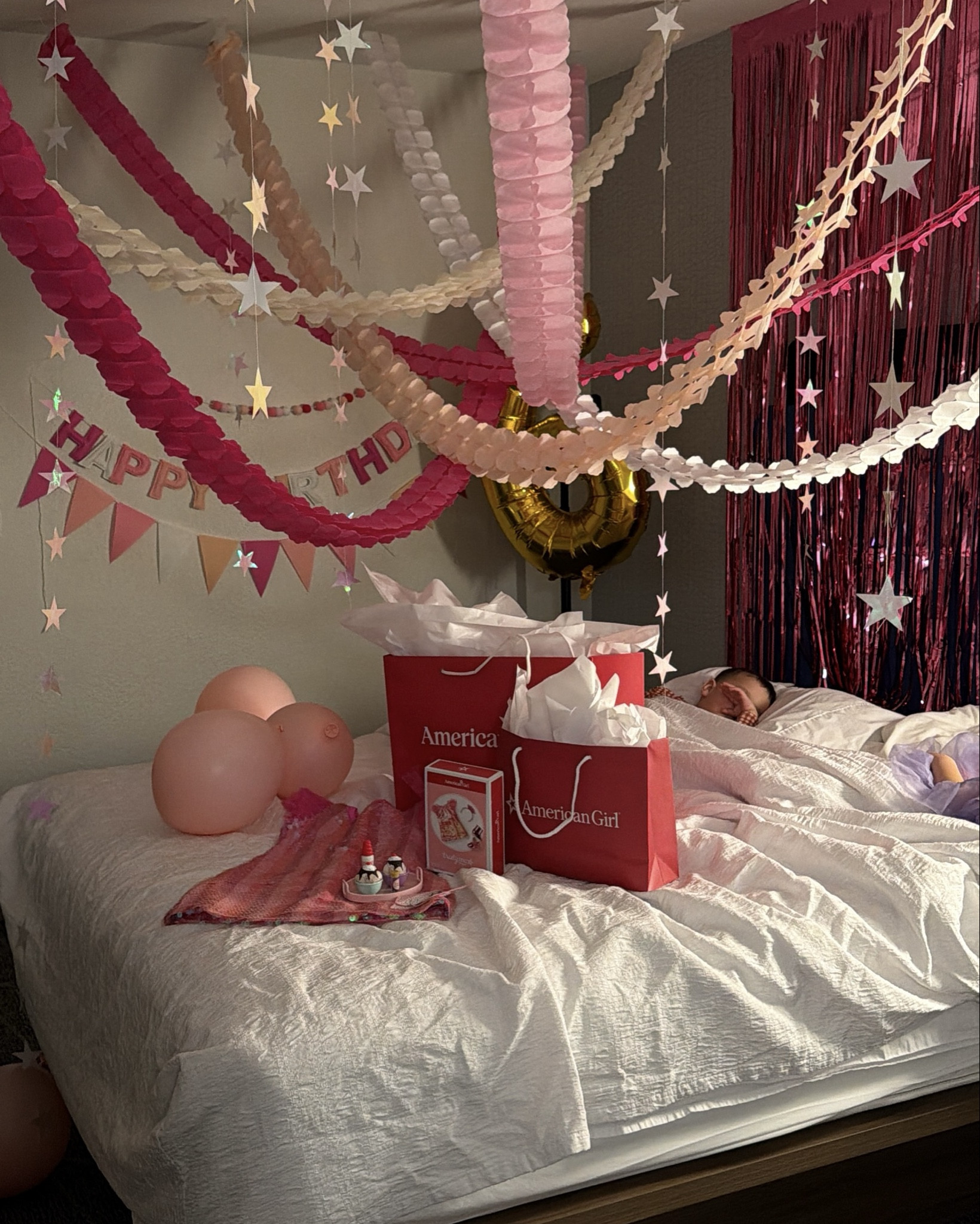 6th birthday feat American Girl doll!! 

#LTKKids #LTKmomlife #LTKValentine