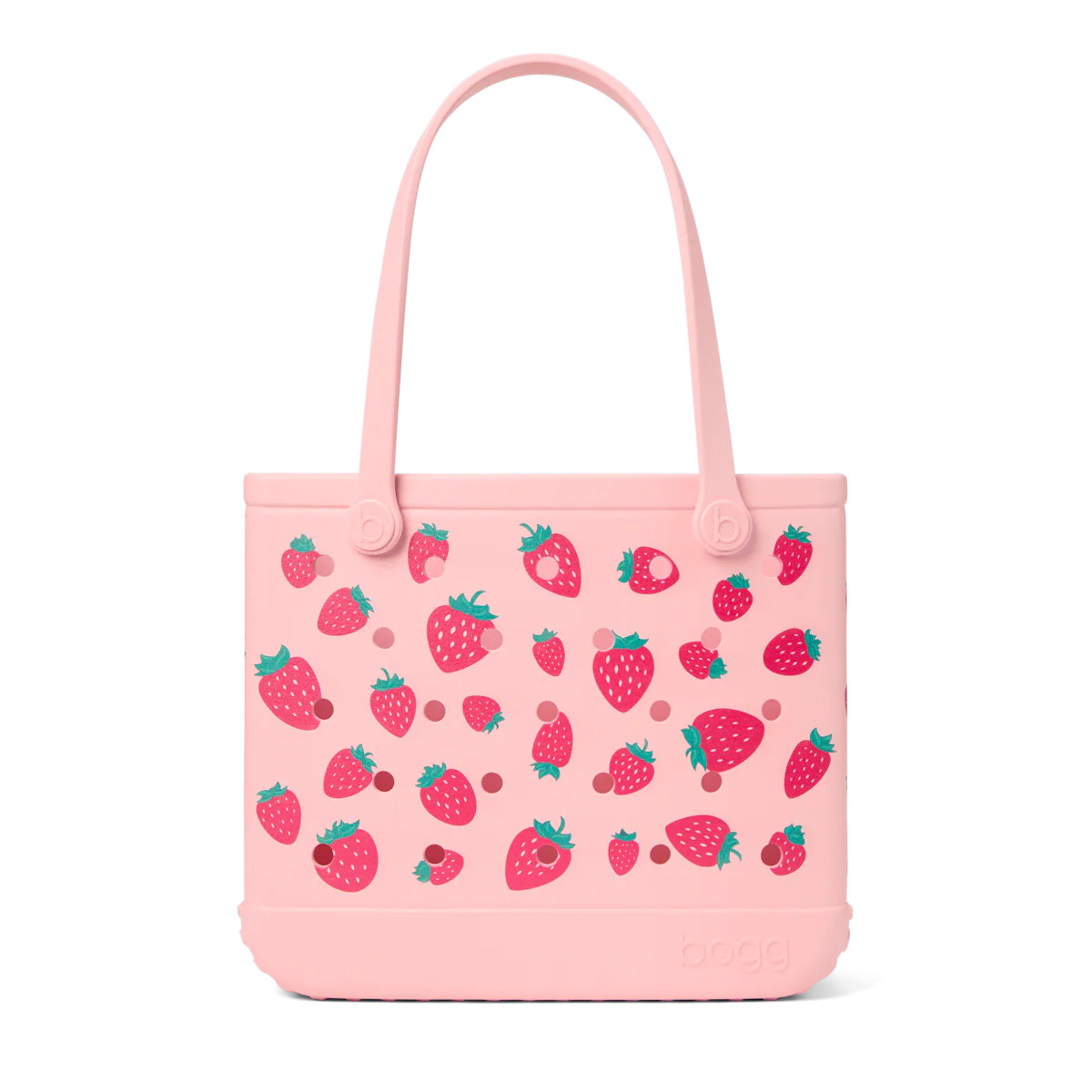 Baby Bogg Bag - Strawberry Shortcake | Bogg