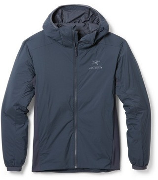 Arc'teryx   Atom Insulated Hoodie - Men's | REI