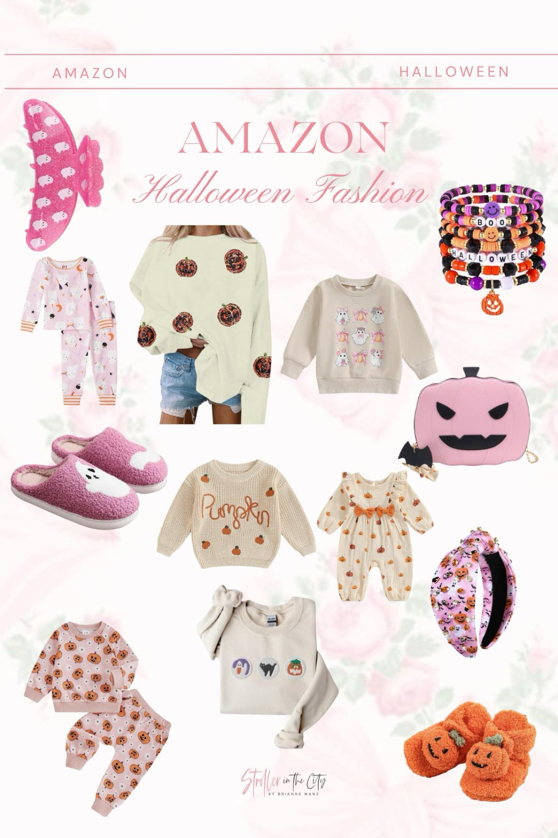 Halloween fashion from Amazon 

#LTKFindsUnder50 #LTKSeasonal #LTKFallSale