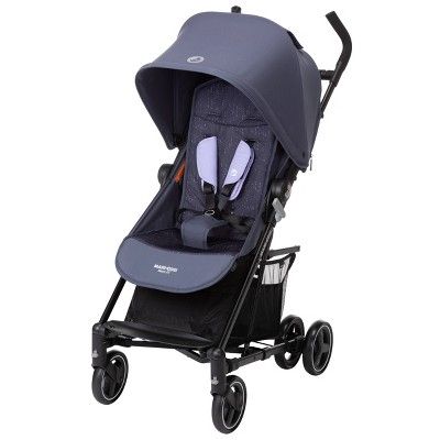 Maxi-Cosi Mara XT Ultra Compact Stroller in Pure Cosi - Sonar Plum | Target