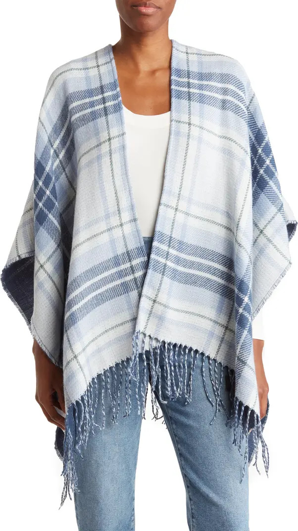 Steve Madden Reversible Tassel Topper | Nordstromrack | Nordstrom Rack