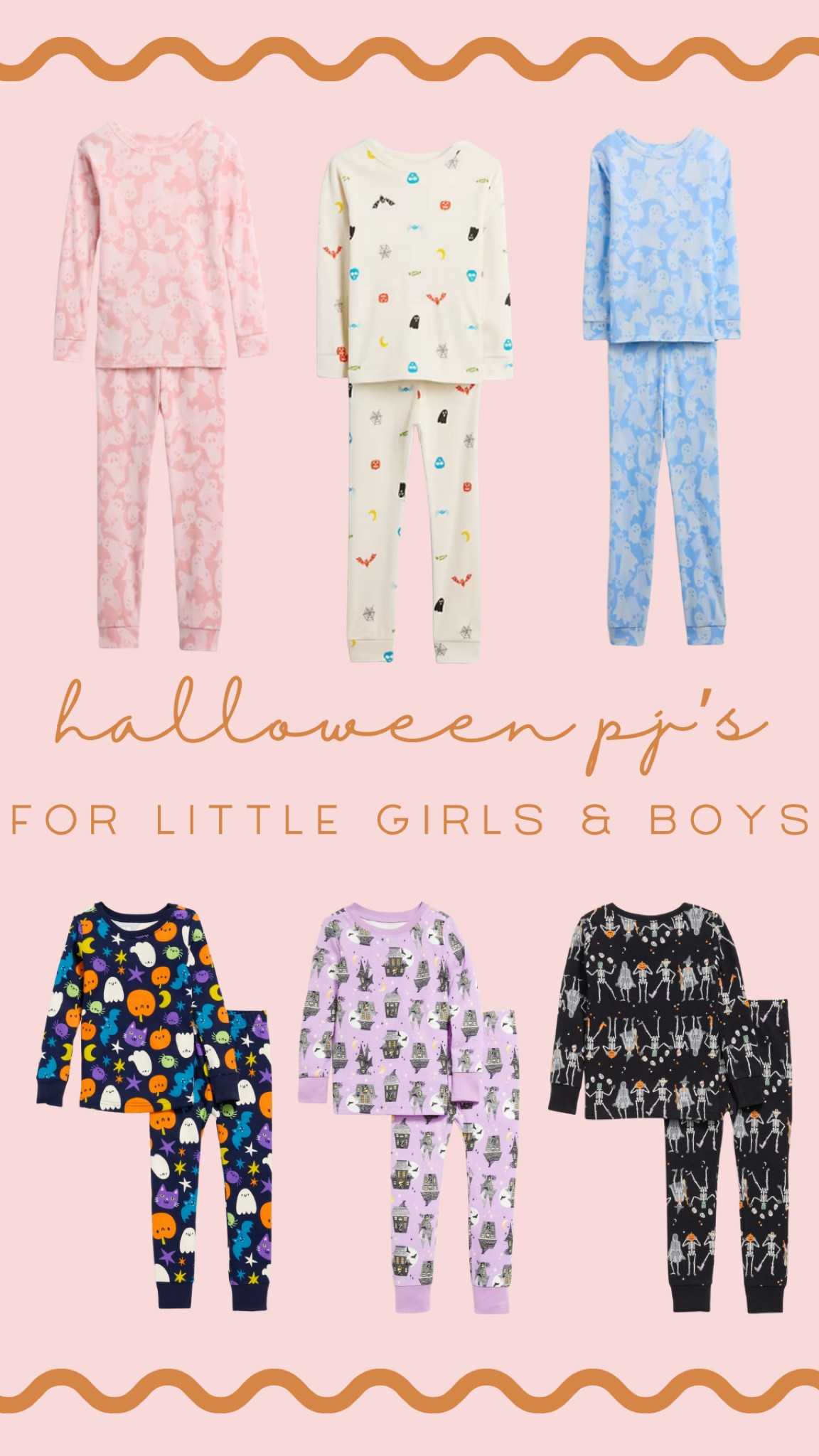 halloween 
toddlers
pajamas

#LTKKids #LTKBaby #LTKSaleAlert