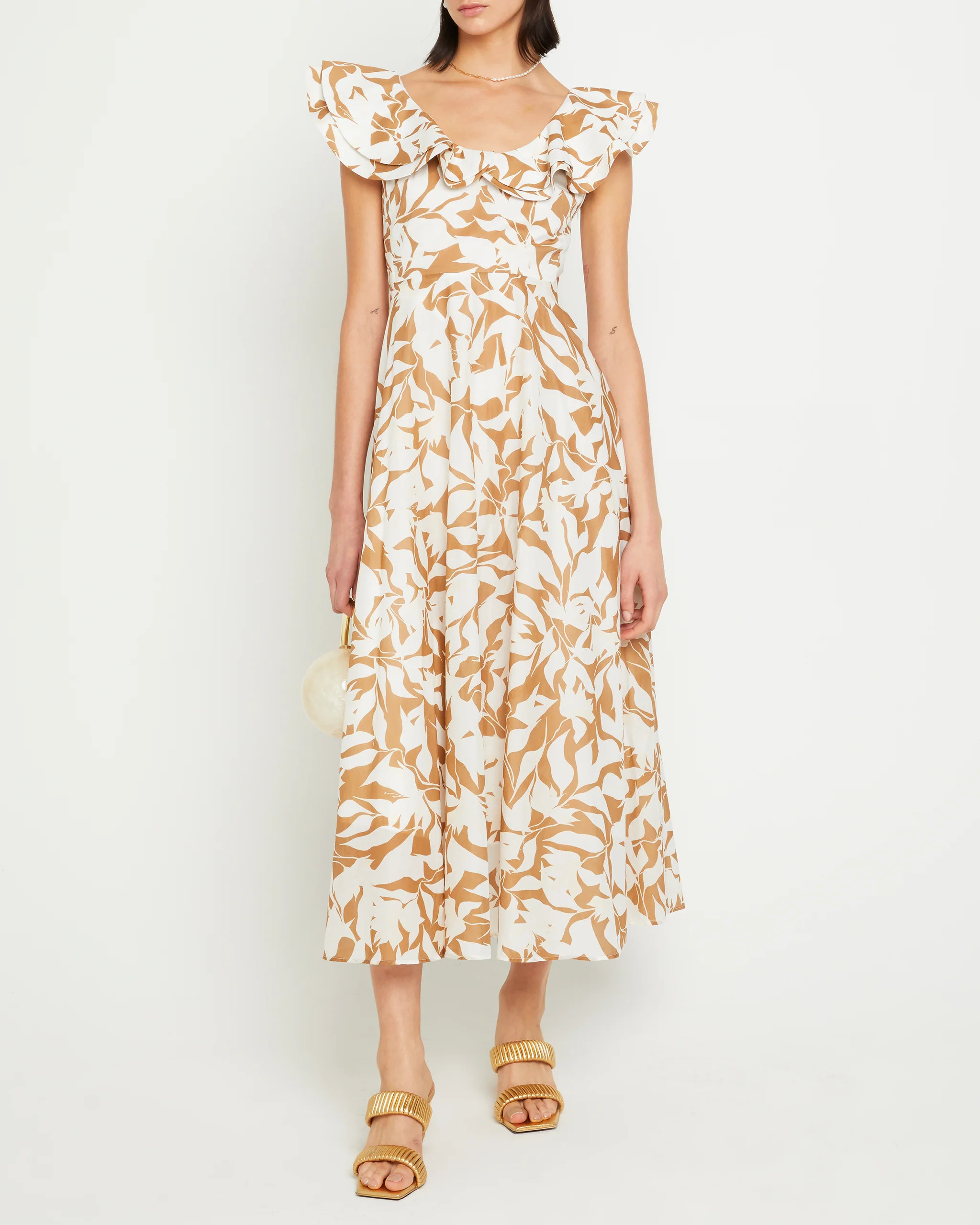 Priya Dress | Few Moda