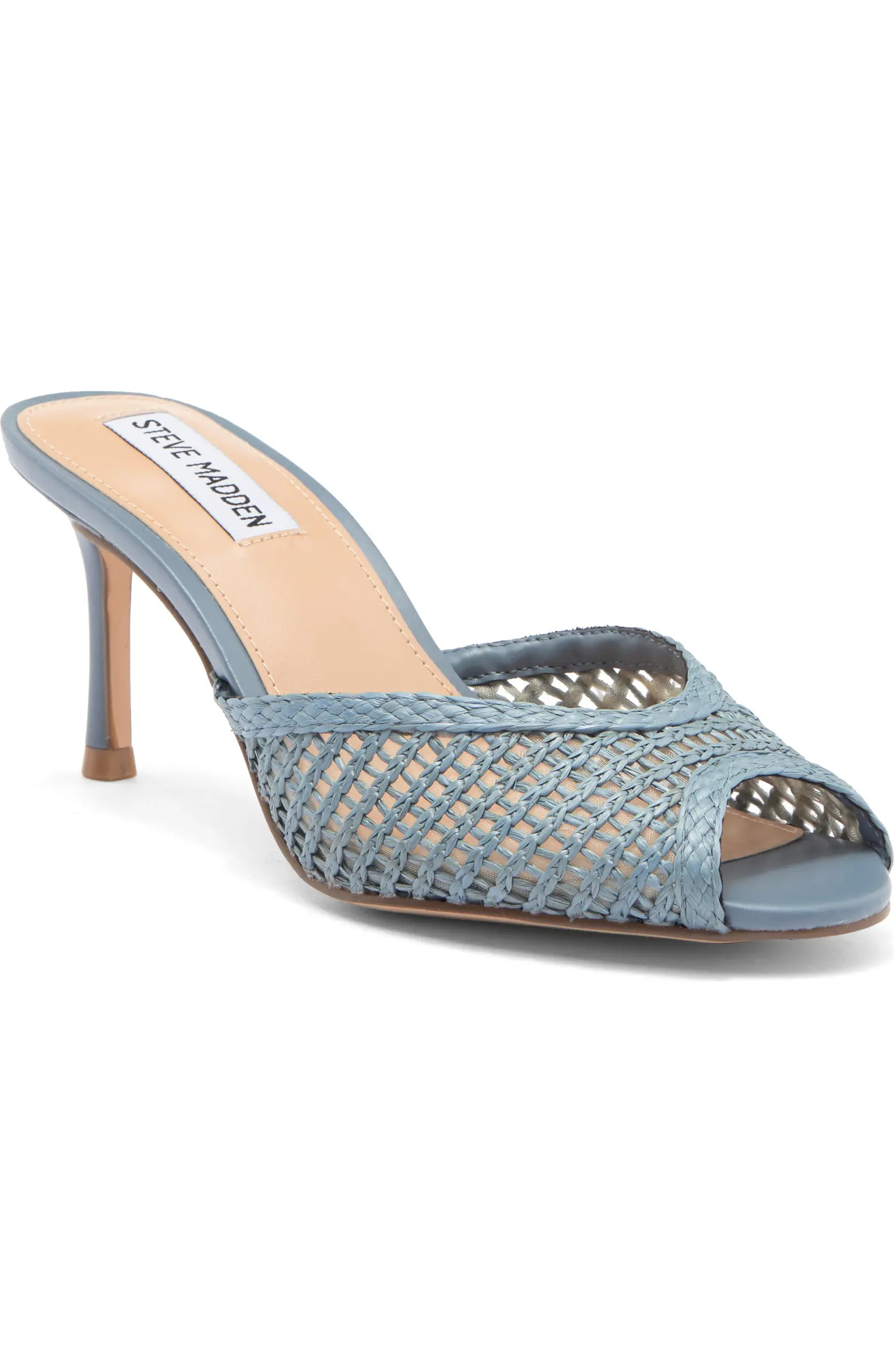 Rowe Woven Mule (Women) | Nordstrom Rack