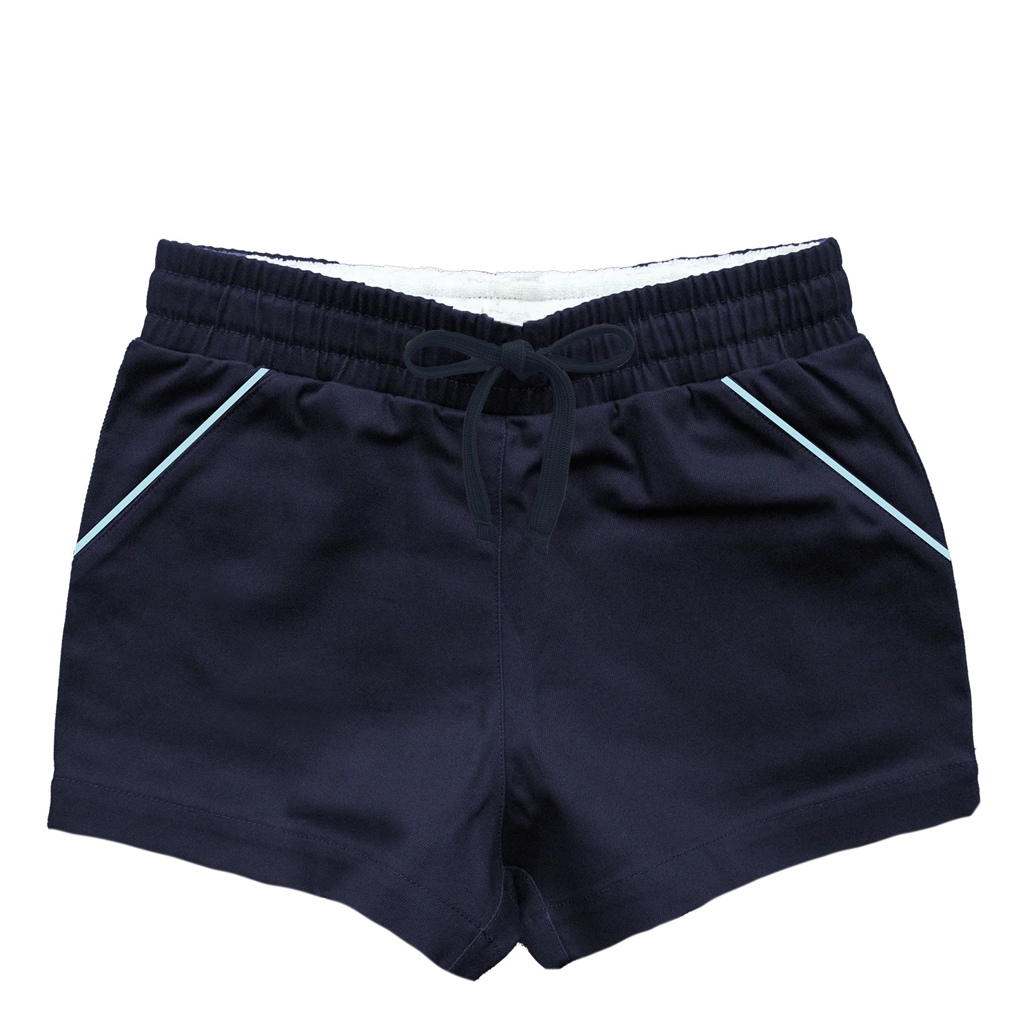 Boy's Classic Cotton Shorts | Shop Cadets