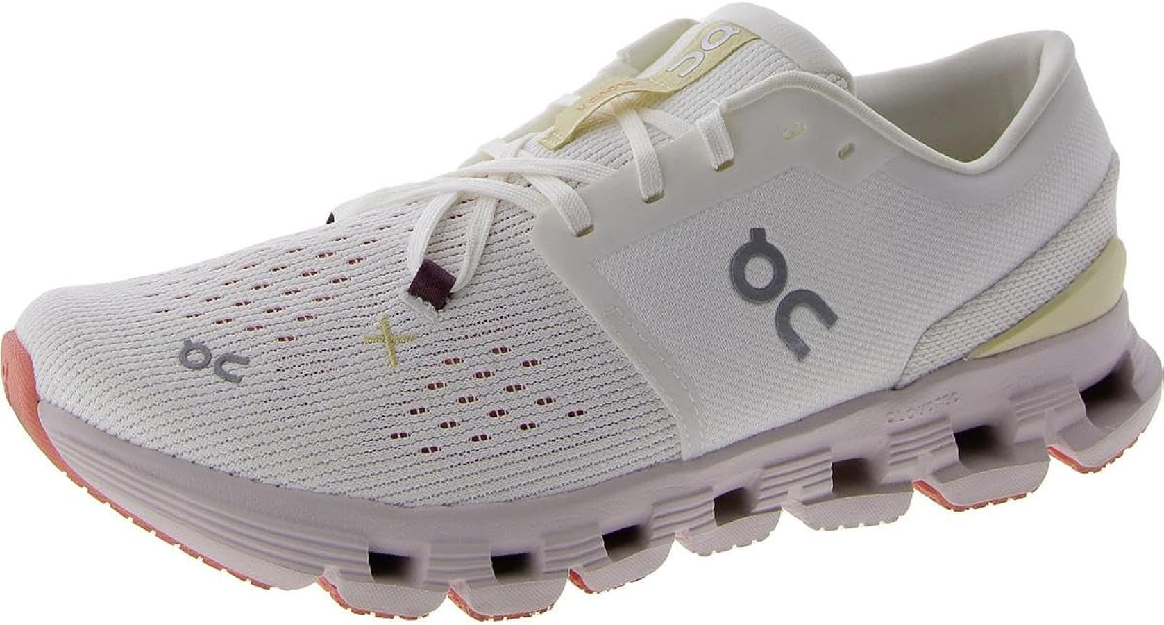 On Women's Cloud X 4 Sneakers | Amazon (US)
