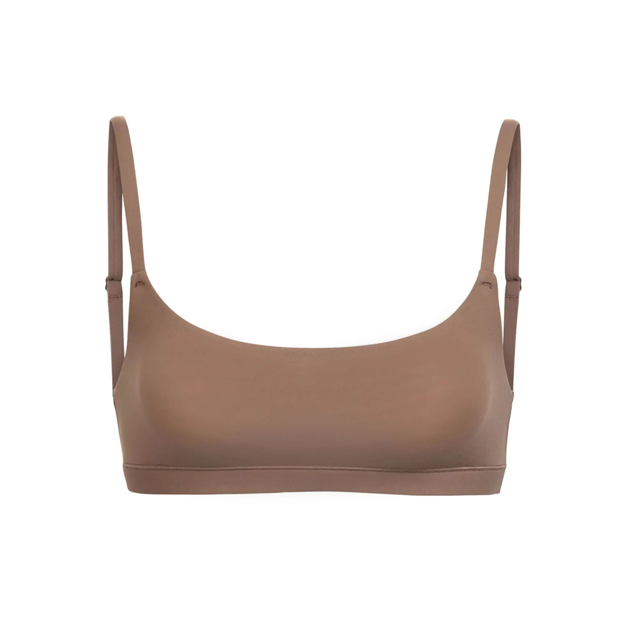 FITS EVERYBODY SCOOP BRALETTE | SKIMS (US)