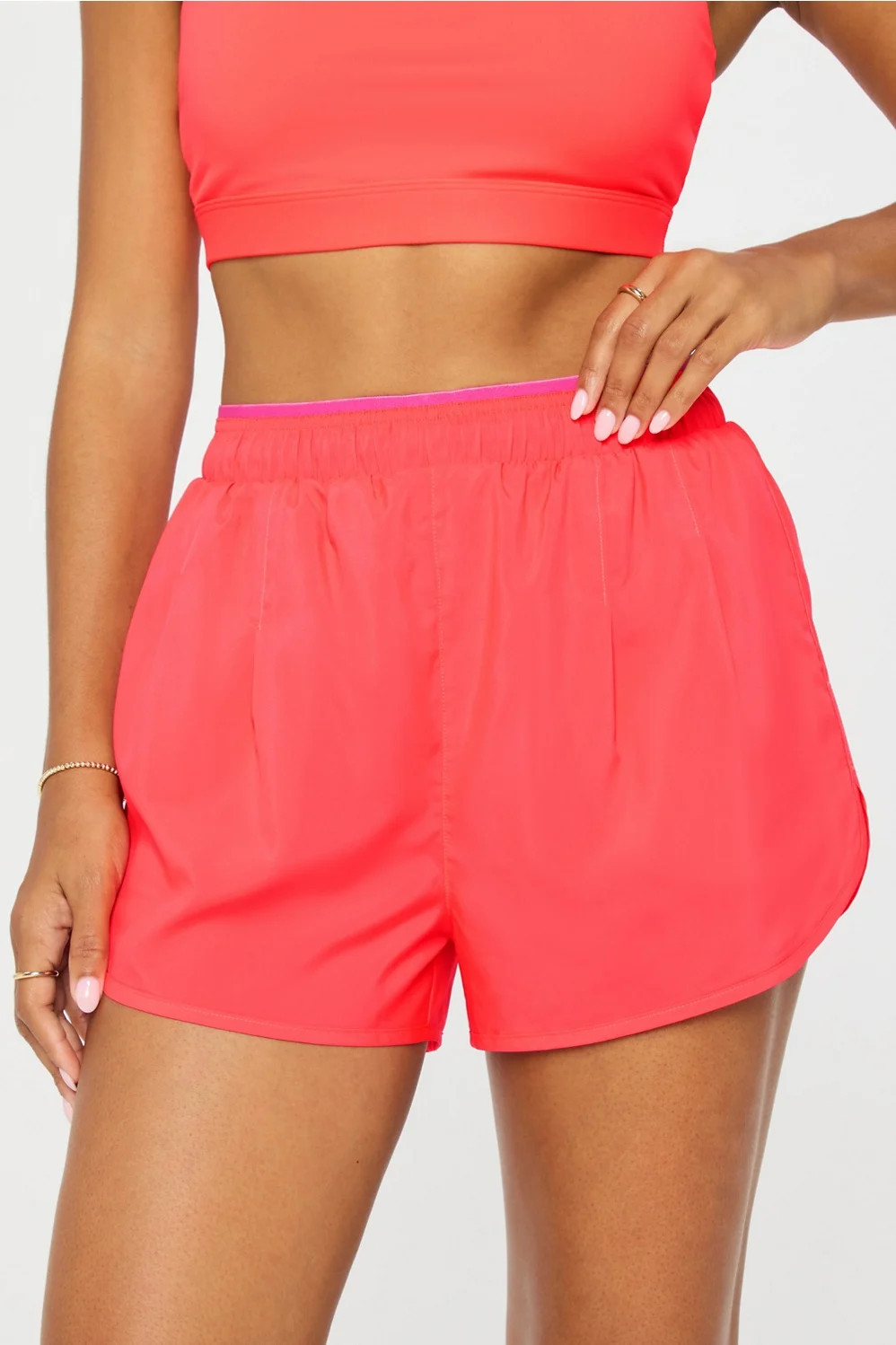 Heritage Dolphin Short | Fabletics