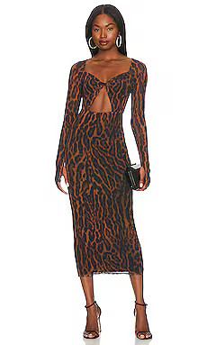 Maika Dress
                    
                    AFRM | Revolve Clothing (Global)