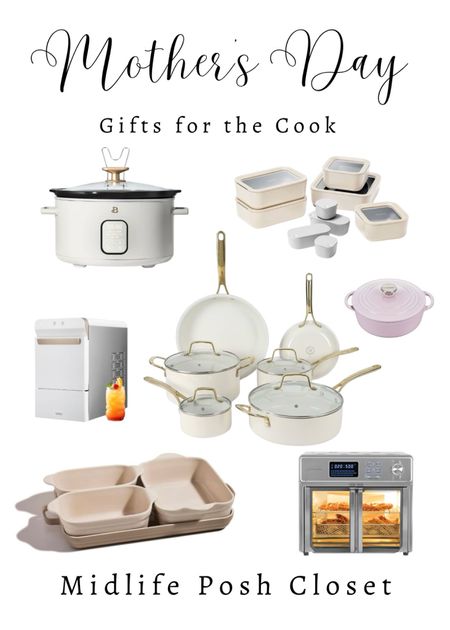 Mothers Day - gift for the cook / kitchen

#LTKhome #LTKGiftGuide #LTKSeasonal