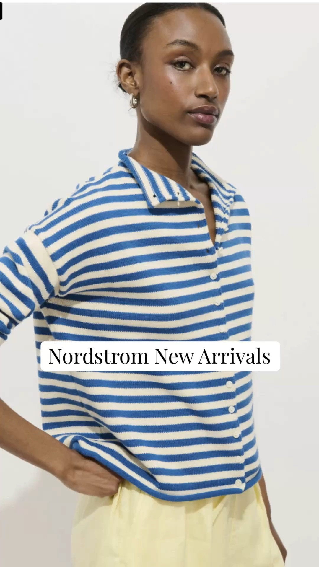 Nordstrom new arrivals