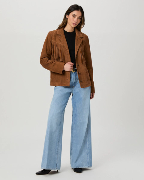 Maronti Jacket | Paige