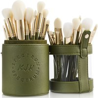 Spectrum Collections KJH 25 Piece Set | Look Fantastic (CN)