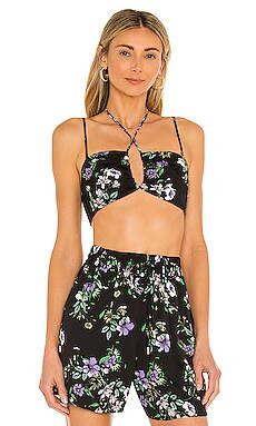 Luka Top
                    
                    AFRM | Revolve Clothing (Global)