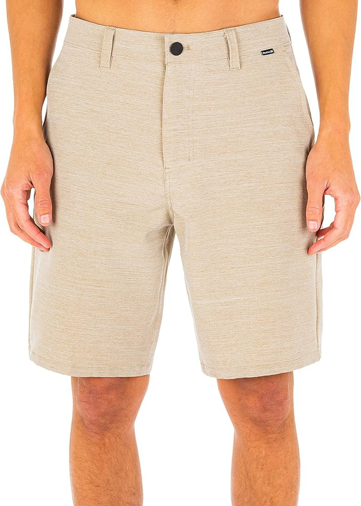 Hurley Men's H2o-dri Cutback 21" Walkshort | Amazon (US)