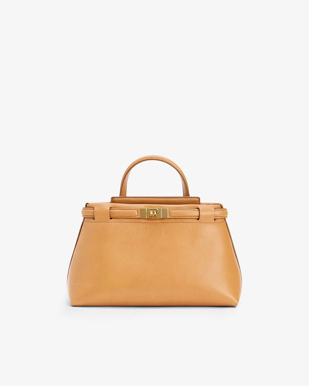 Mini Leoné Bag | Janessa Leone
