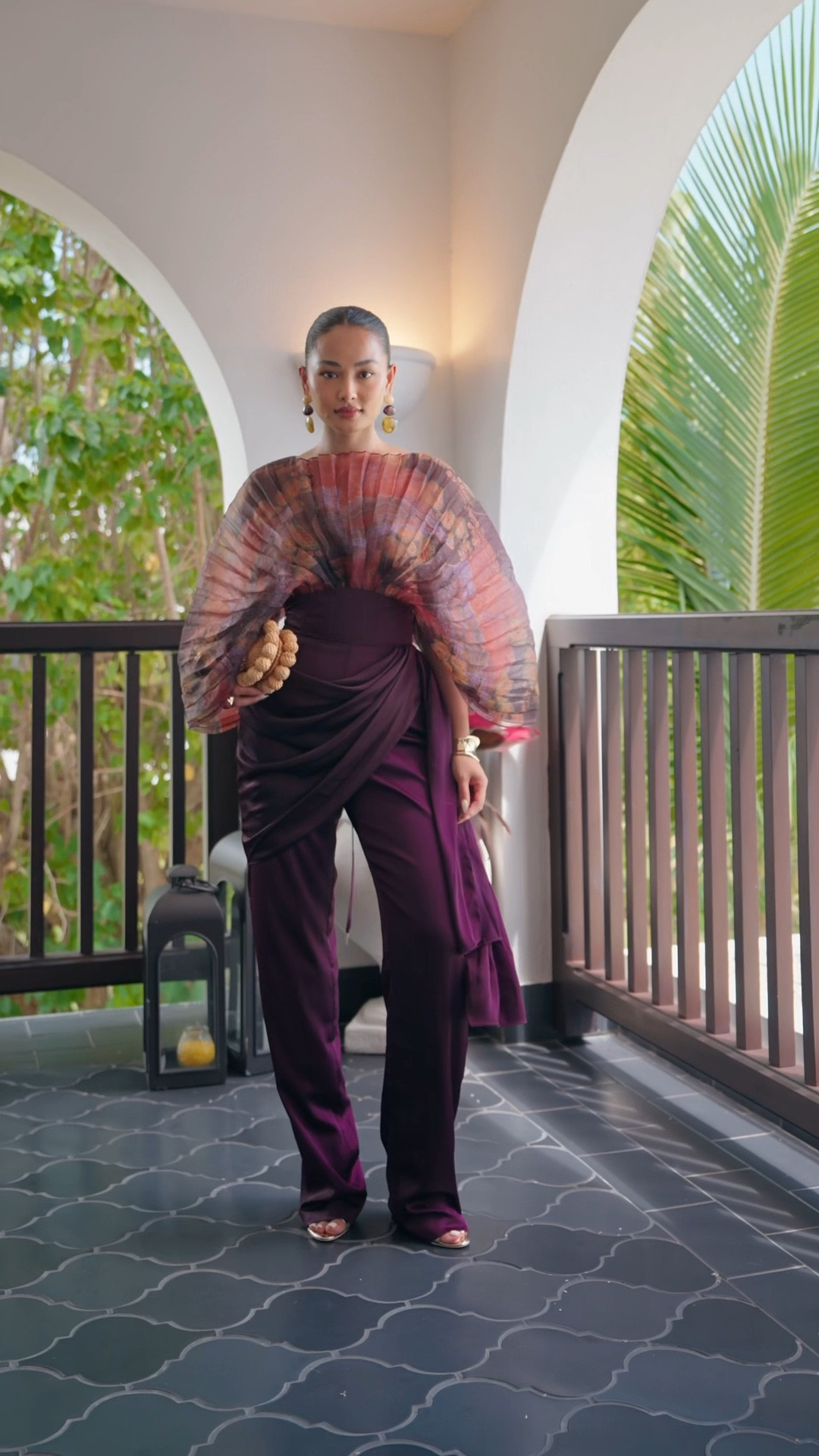 Andrea Iyamah looks for SS

#LTKuk #LTKeurope #LTKspring