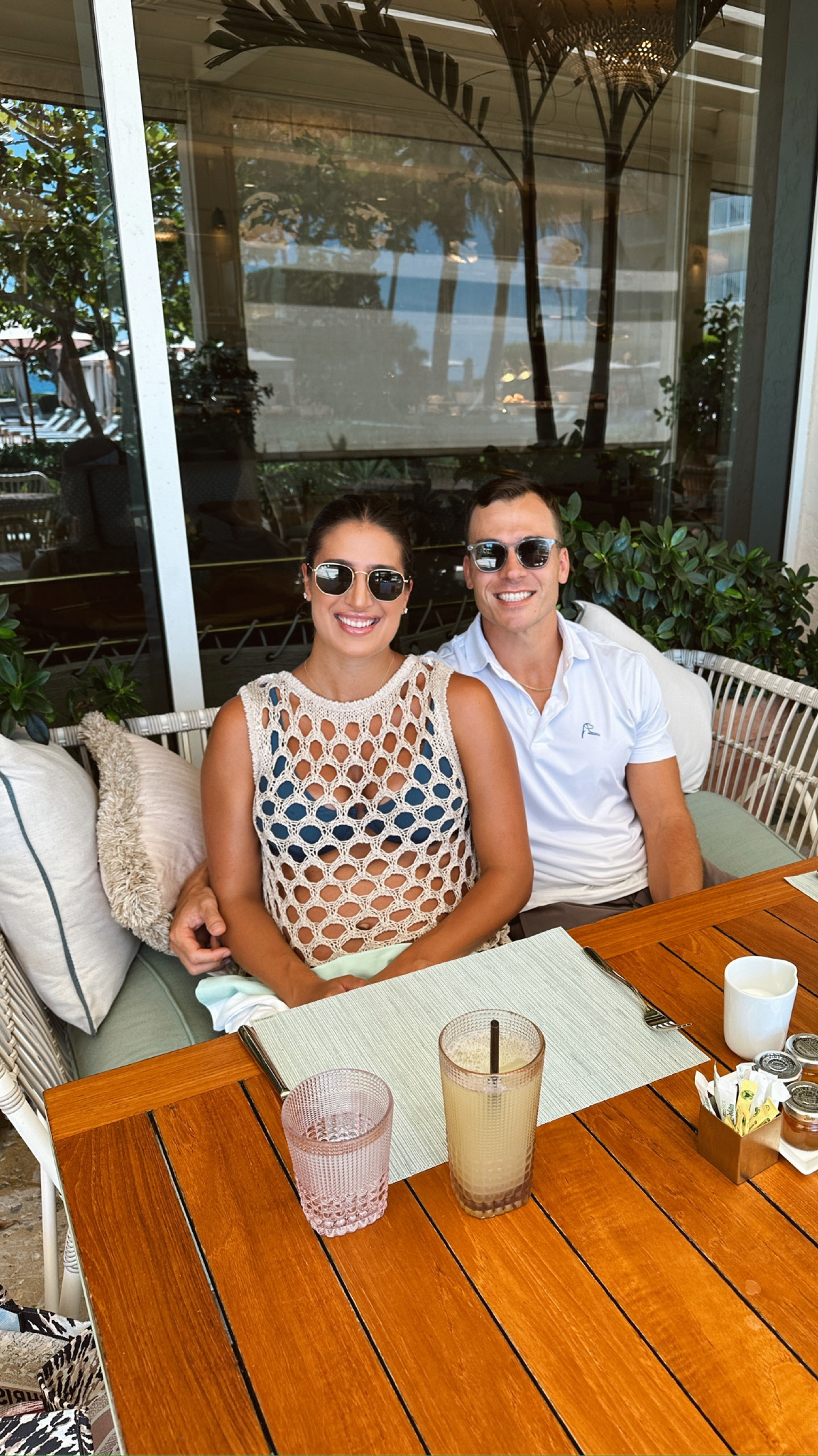 Mom & Dad Beachy Date Night Outfit Inspo✨🤍🏖️

babymoon outfits, date night outfits, men’s fashion, swimsuit, swim trunks, beachwear, Grace White, A Southern Drawl

#LTKFamily #LTKSeasonal #LTKStyleTip