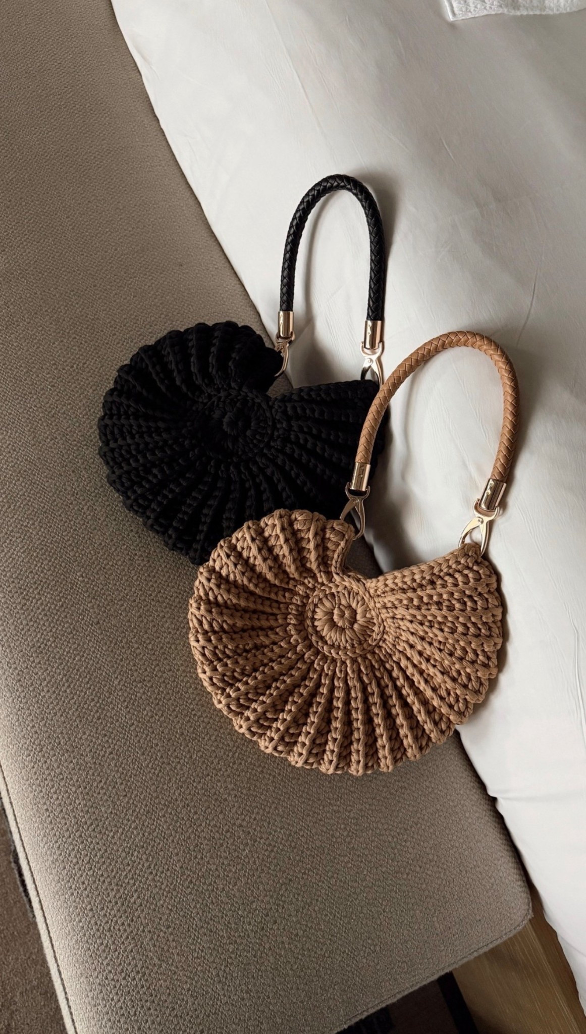 Love these bags from Amazon, they would be great for spring/summer vacation. #stylinbyaylin #amazonbag #bags #vacation

#LTKgrwm #LTKTravel #LTKootd