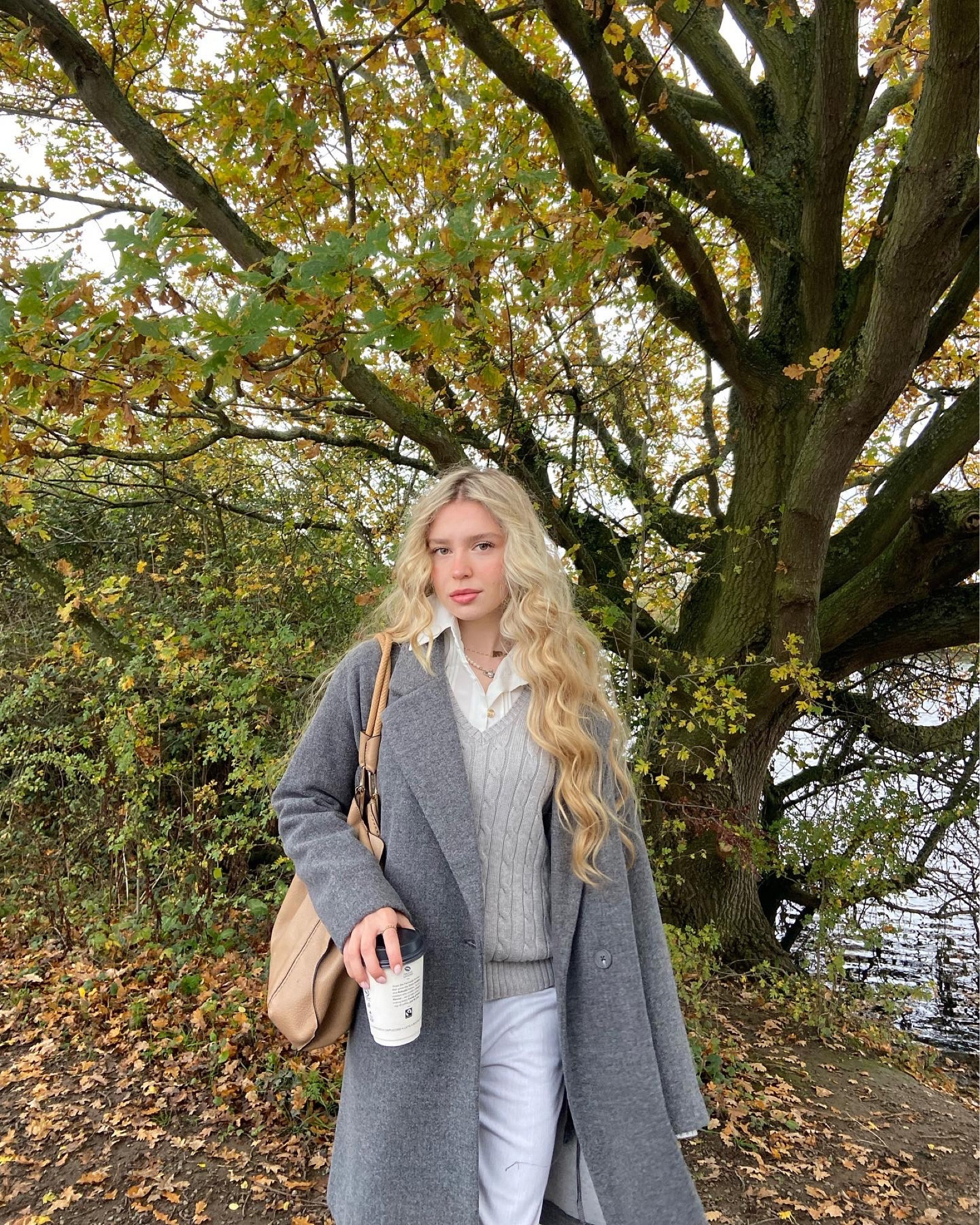 grey outfit - minimal style scandinavian style winter outfit 

#LTKstyletip #LTKeurope #LTKSeasonal