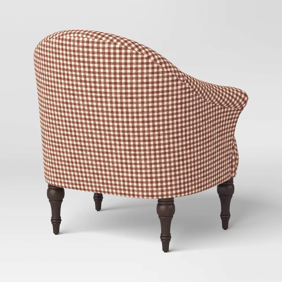 Printed Accent Chair - Threshold™ designed with Studio McGee | Target