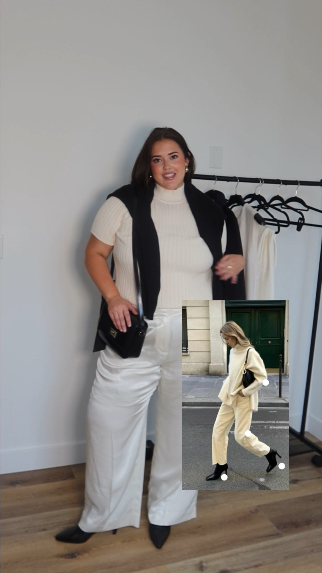 Plus size fall fashion inspo with @jcrew 🧡

#LTKSeasonal #LTKcurves #LTKstyletip