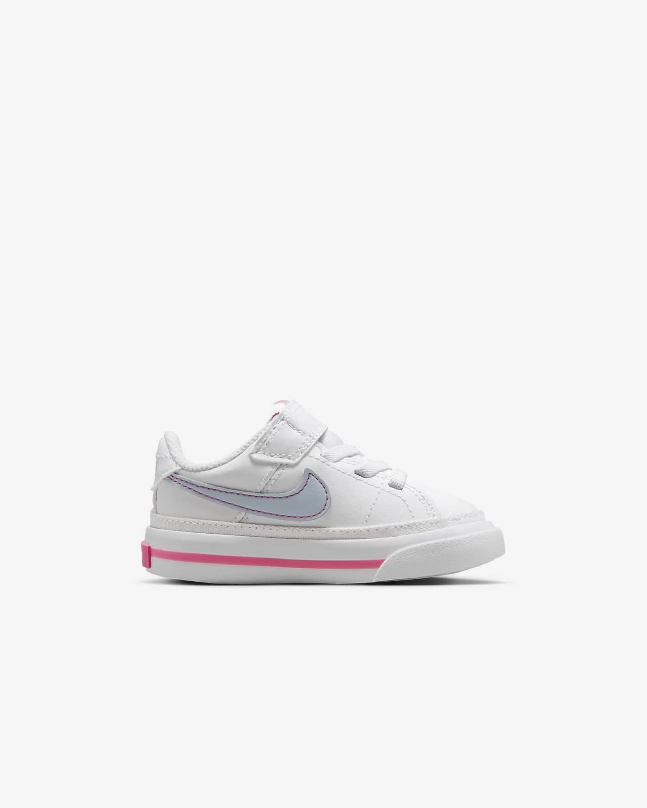 Nike Court Legacy Baby/Toddler Shoes. Nike.com | Nike (US)