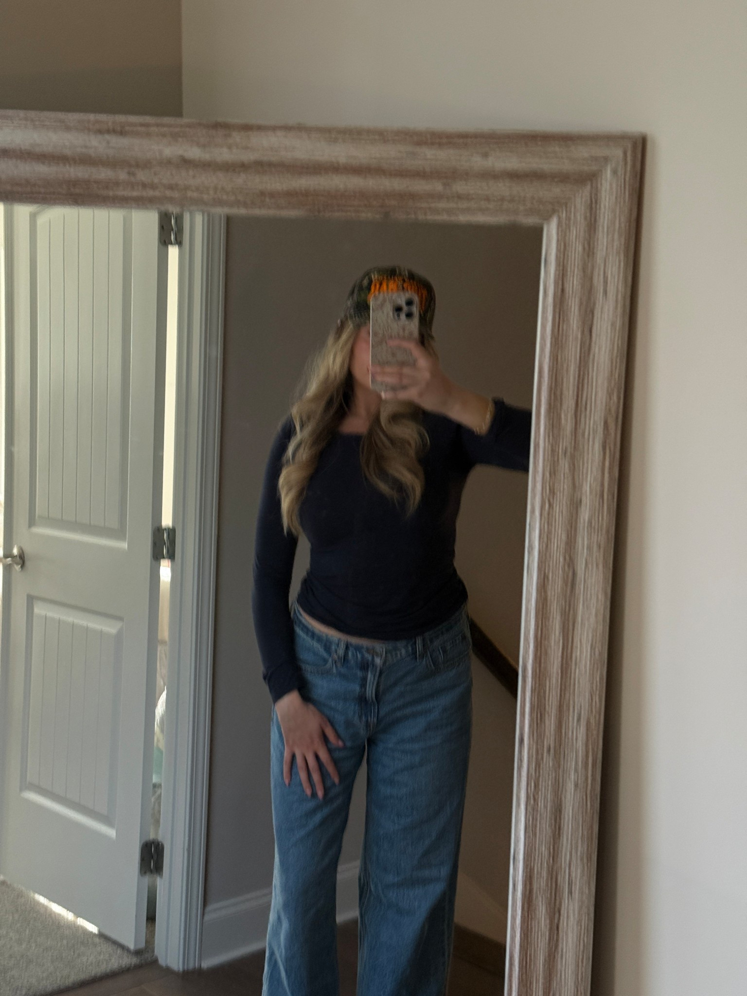 Easy winter fit ❄️🎄🔗