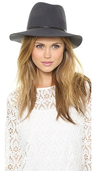 Michelle Hat | Shopbop