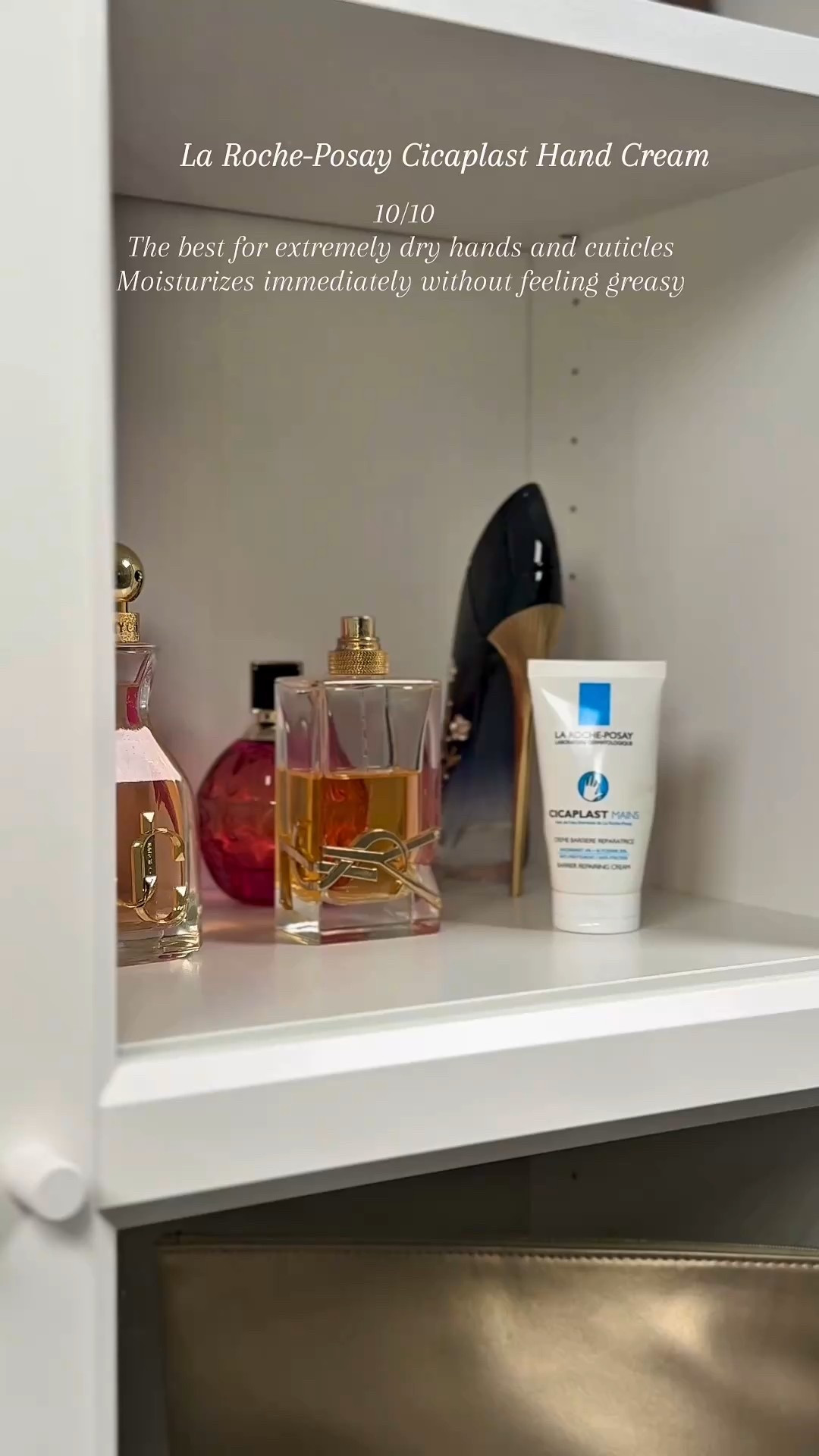 La Roche-Posay Cicaplast Hand Cream 💕 

#LTKBeauty