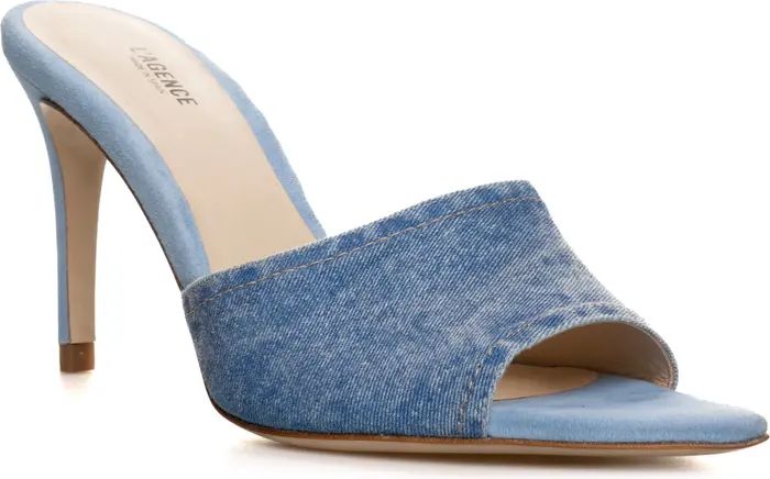 Pointed Toe Sandal (Women) | Nordstrom