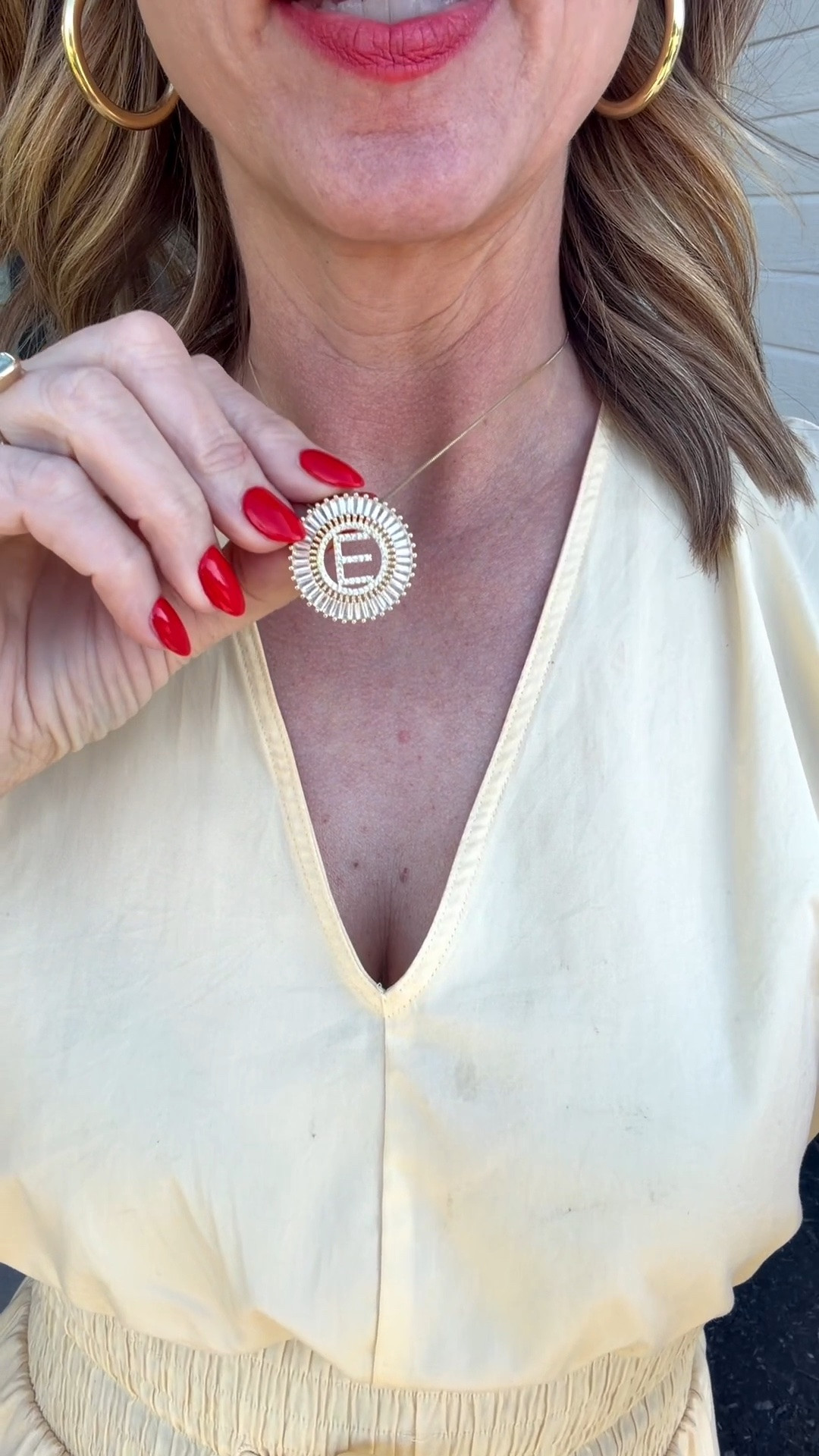Amazon jewelry that I’ve had for two years and has held up

#LTKootd #LTKWorkwear #LTKdayinmylife