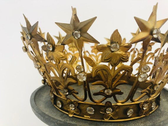 Antique Reproduction Crown | Etsy Canada | Etsy (CAD)