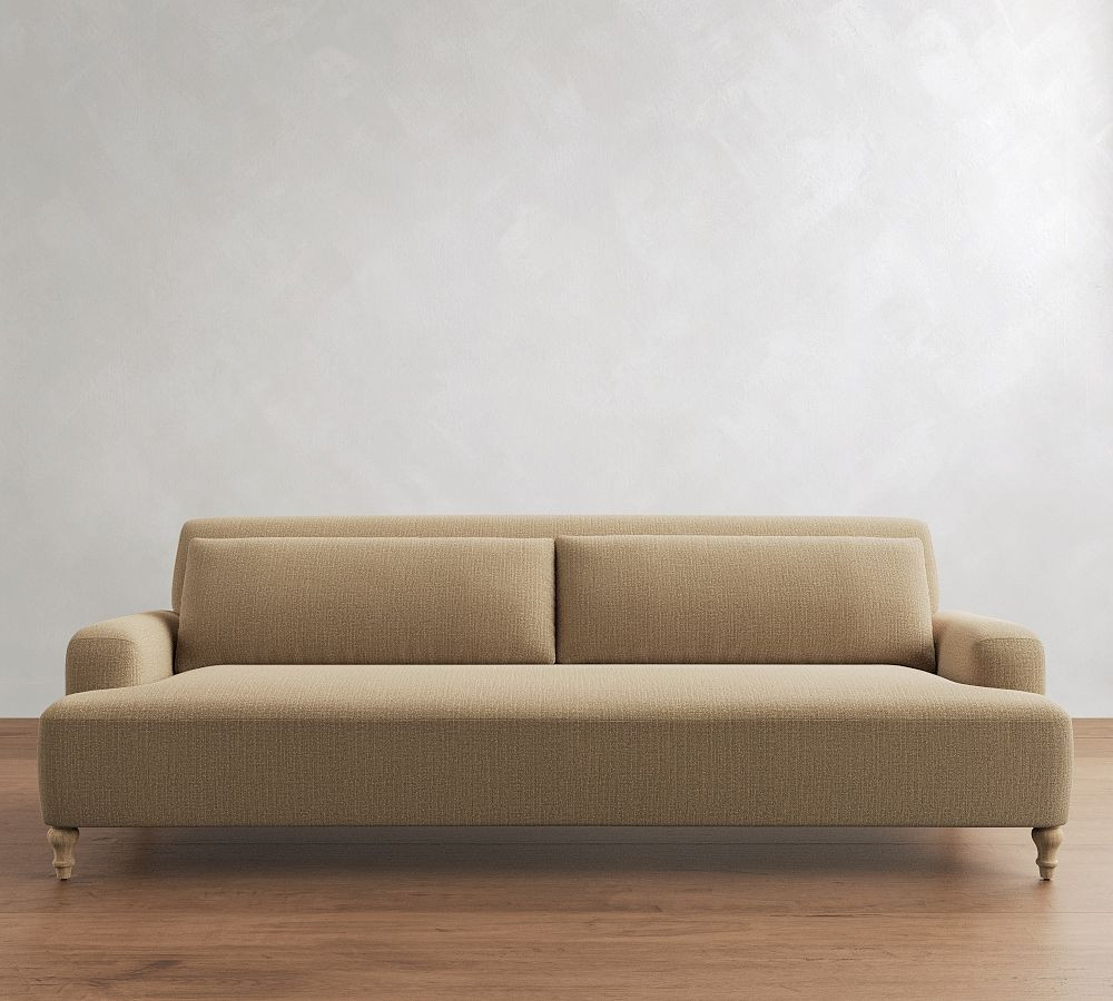 Camille Sofa (60"–96") | Pottery Barn (US)