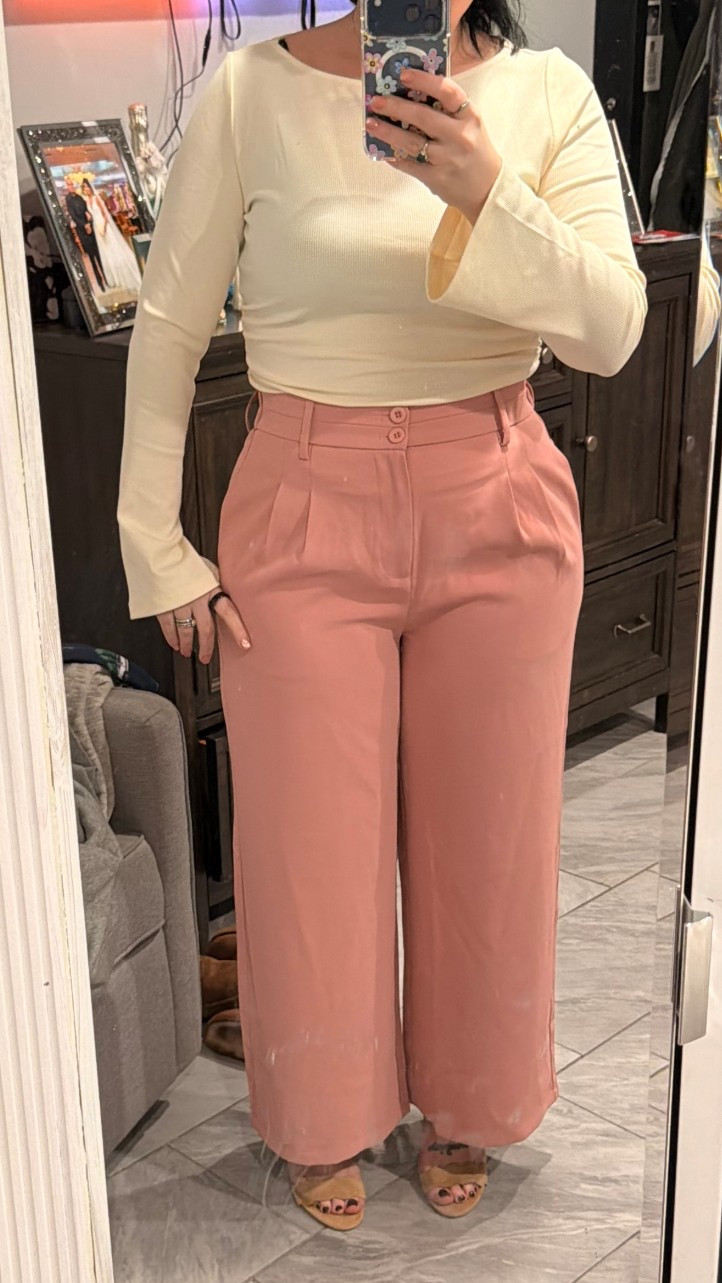 💕🌸🌷

#LTKgrwm #LTKWorkwear #LTKSpringSale