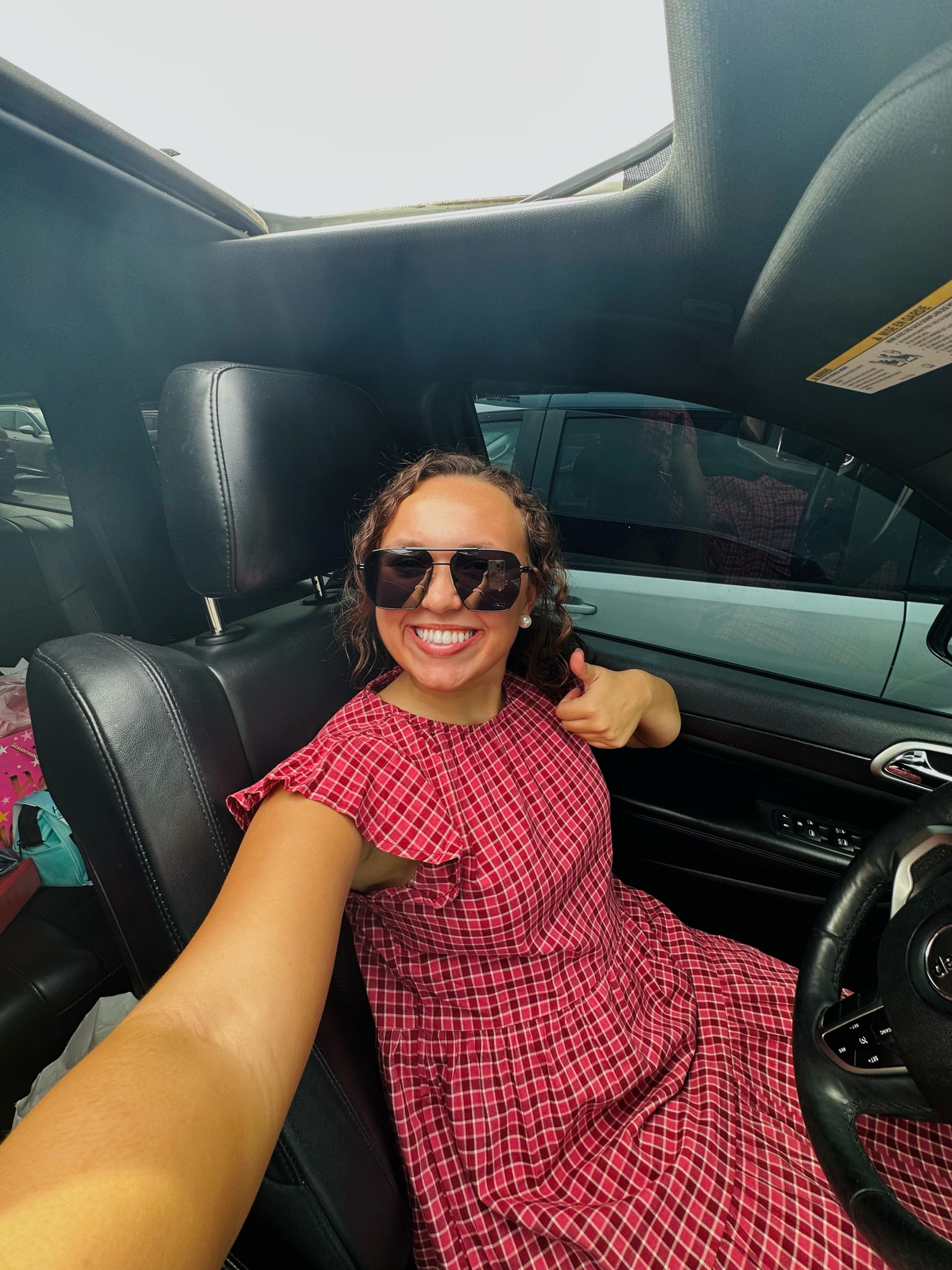You cannot beat a $18 Walmart dress! 🍂 

Walmart Dress | Fall Dress | Fall Fashion 
Fall Outfit Ideas | Plaid Dress

#LTKfindsunder50 #LTKSeasonal #LTKstyletip