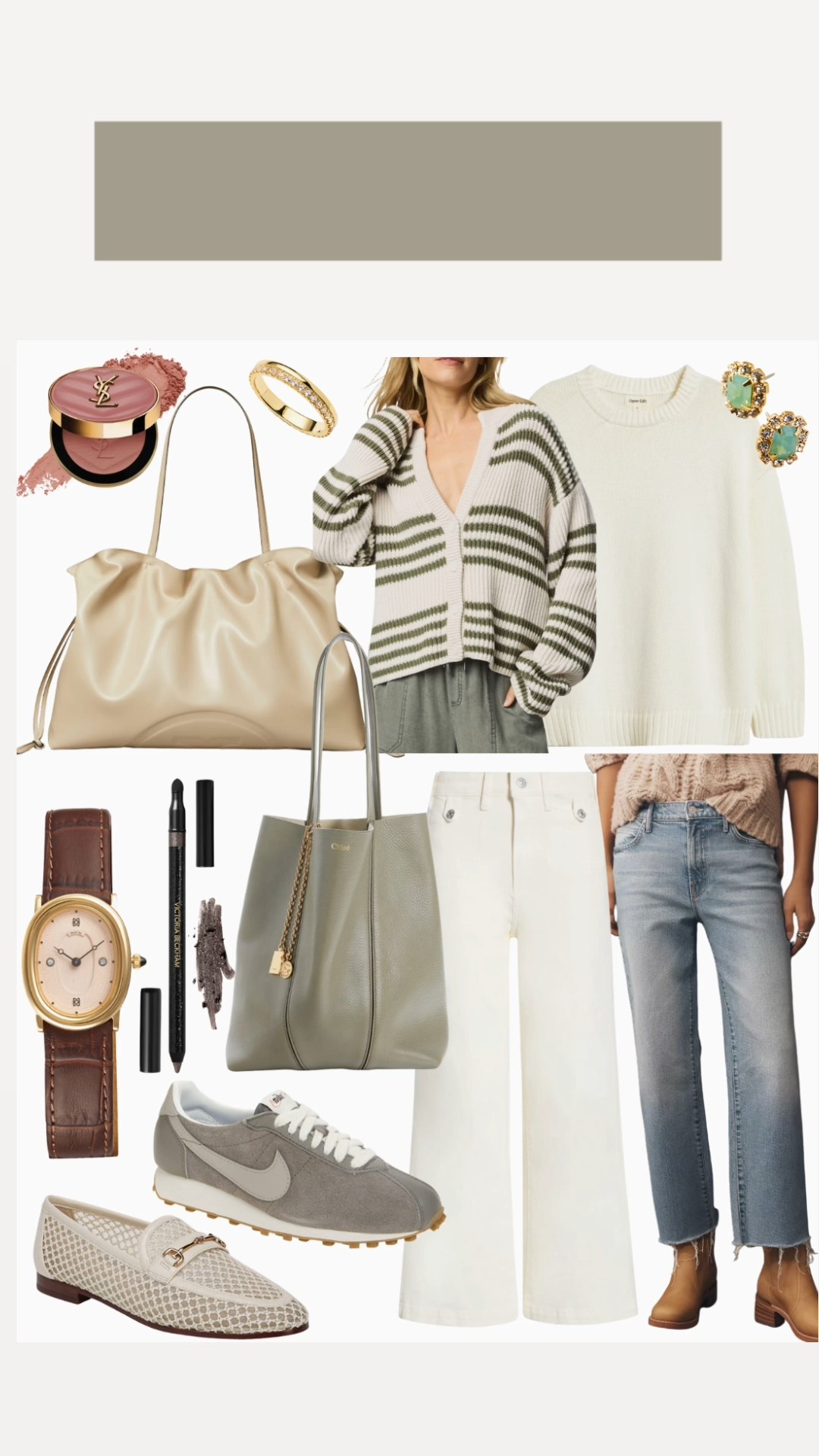 Current wishlist, new arrivals for spring , new fashion finds. Style over 40

#LTKFindsUnder100 #LTKOver40 #LTKFindsUnder50