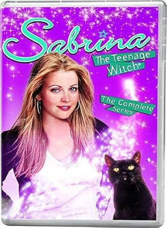 Sabrina, The Teenage Witch: The Complete Series | Amazon (US)