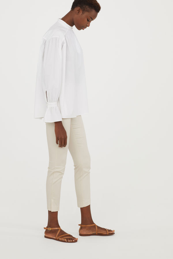 H&M Slacks $14.99 | H&M (US)