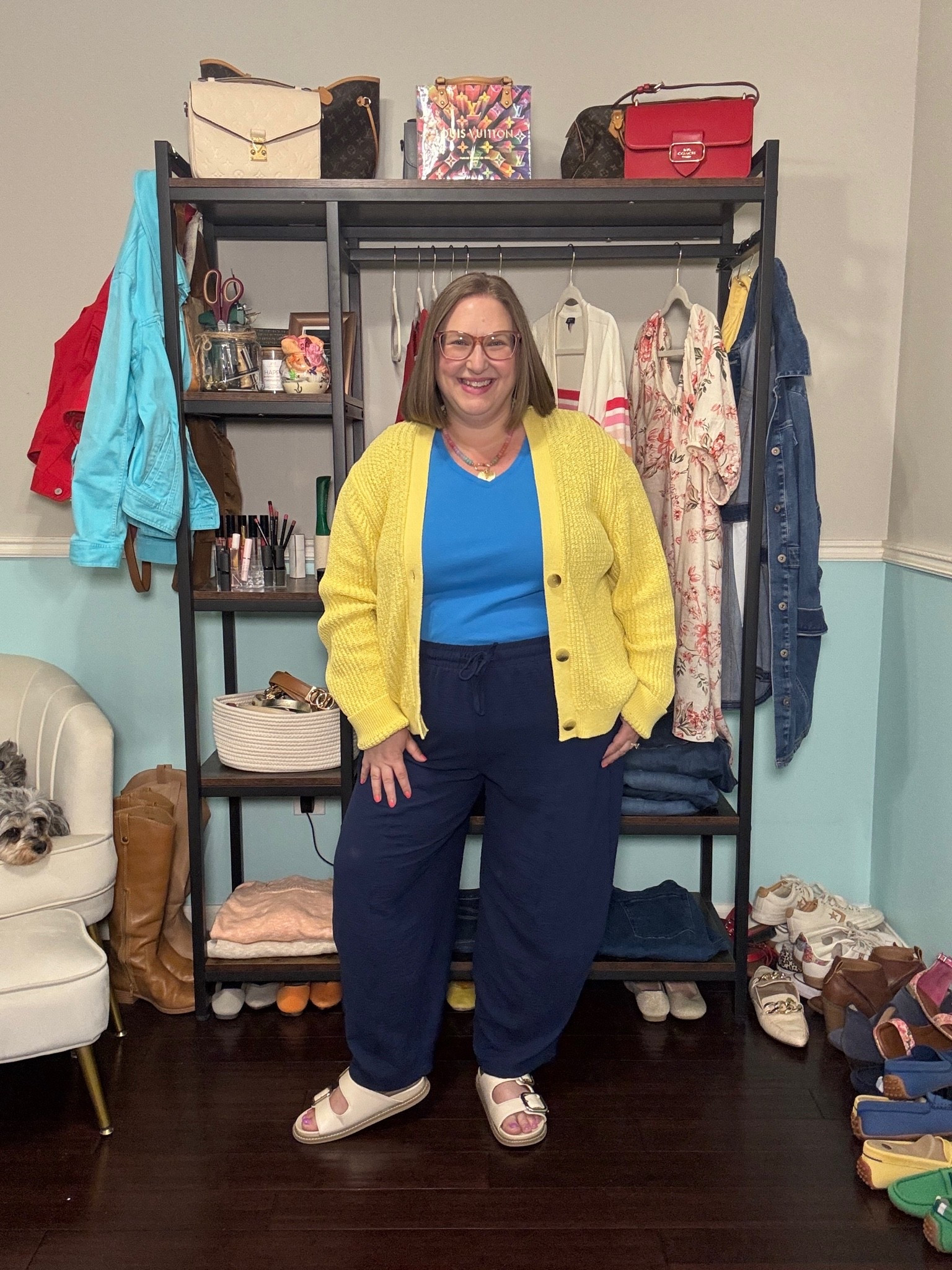 What I wore for Dead Moms Club — a lovely support group that I attended today

#LTKMothersDay #LTKOver40 #LTKPlusSize