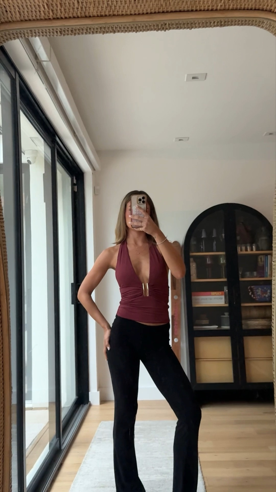 Girls night in miami! 

#LTKFallSale #LTKStyleTip #LTKBeauty