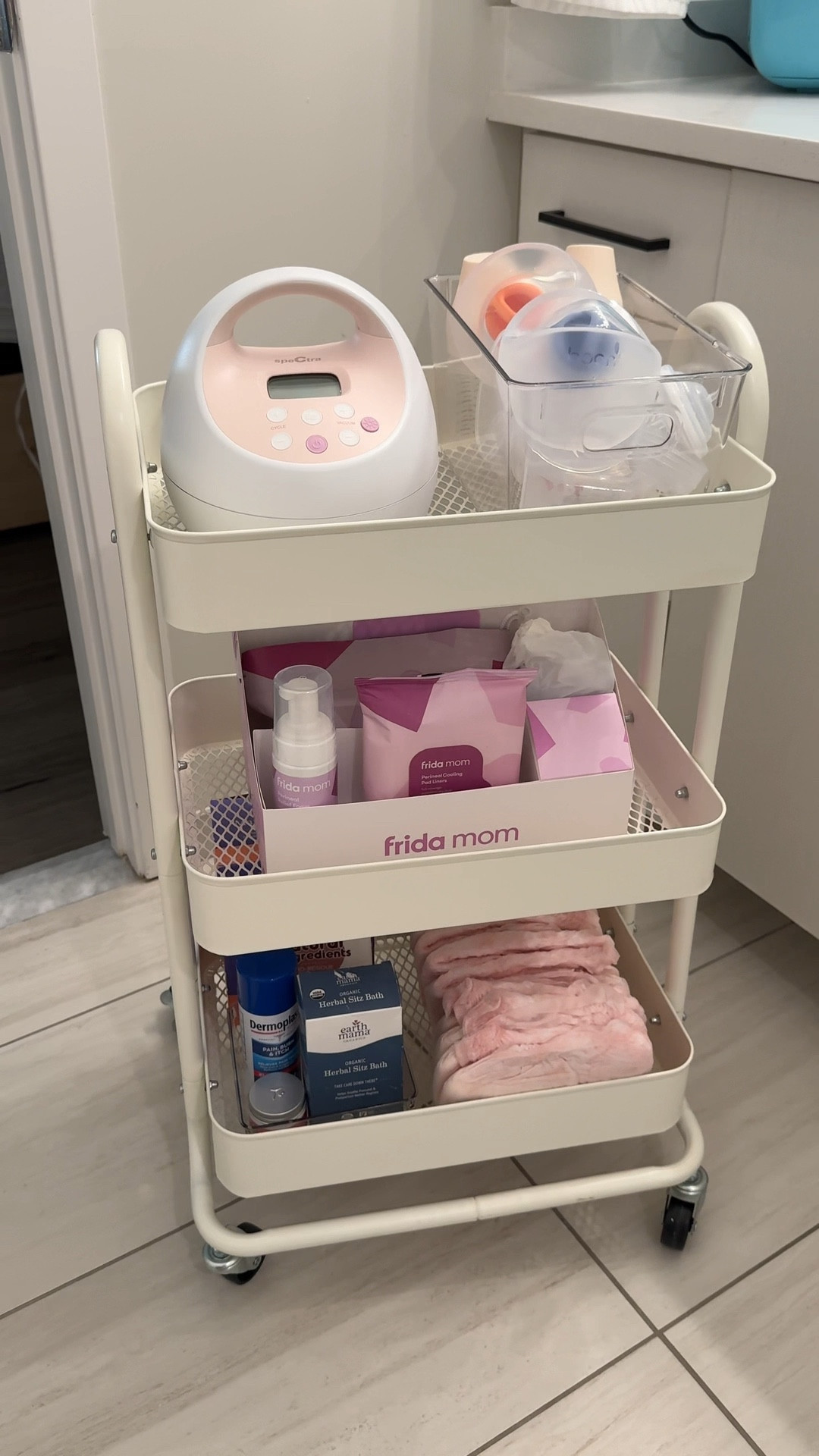 Postpartum Essentials 👶🏻🤍

#LTKBump #LTKBaby