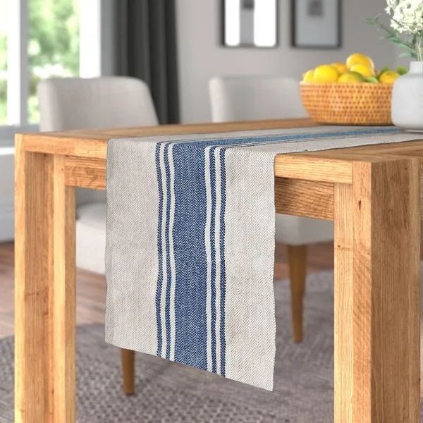 Noe Table Runner | Wayfair Professional