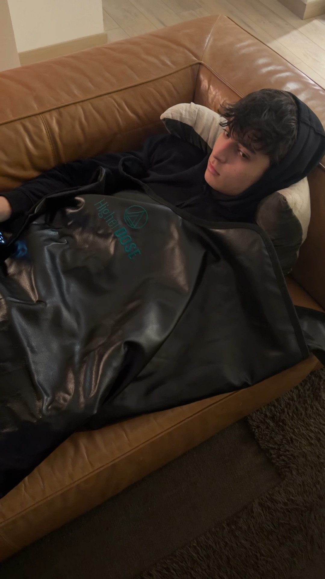 Absolutely love my sauna blanket. Best way to detox and makes your skin so so glowy 

#LTKGiftGuide #LTKselfcare #LTKBeauty