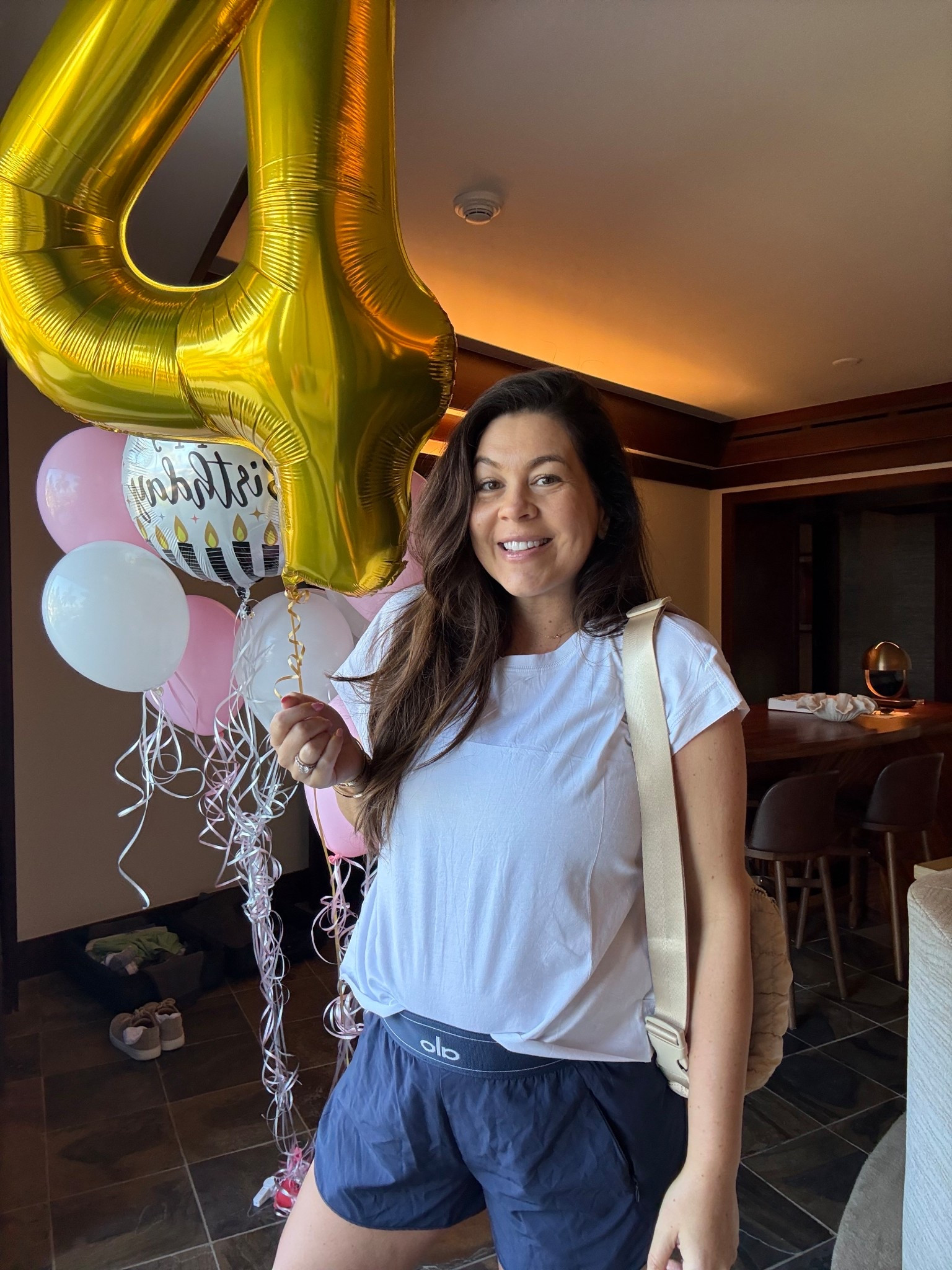 Another workout in Hawaii! 

#LTKTravel #LTKActive #LTKBump